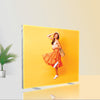 SEG Fabric LED Light Box - 7.9ft x 8.2ft - Backdropsource