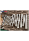 SEG Frameless Fabric Led Light Box Display - 3m W X 2.5 H