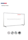 SEG Frameless Fabric Led Light Box Display - 6m W x 2.5m  H