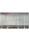 SEG Frameless Fabric Led Light Box Display - 6m W x 2.5m  H