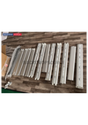 SEG Frameless Fabric Led Light Box Display - 6m W x 2.5m  H