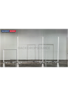 SEG Frameless Fabric Led Light Box Display - 2.5m W x 2.5m H