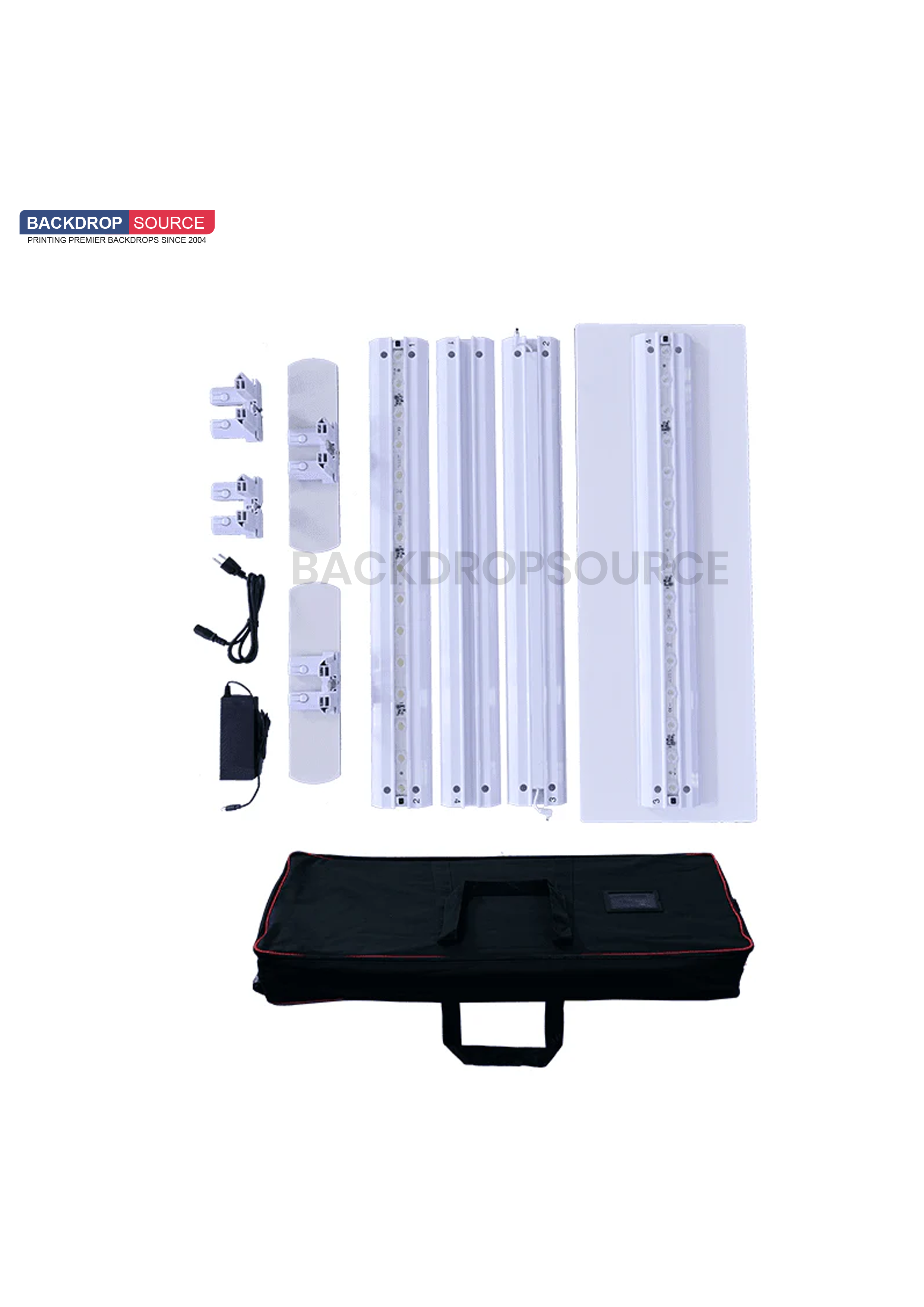 SEG Light Box Folding Stand