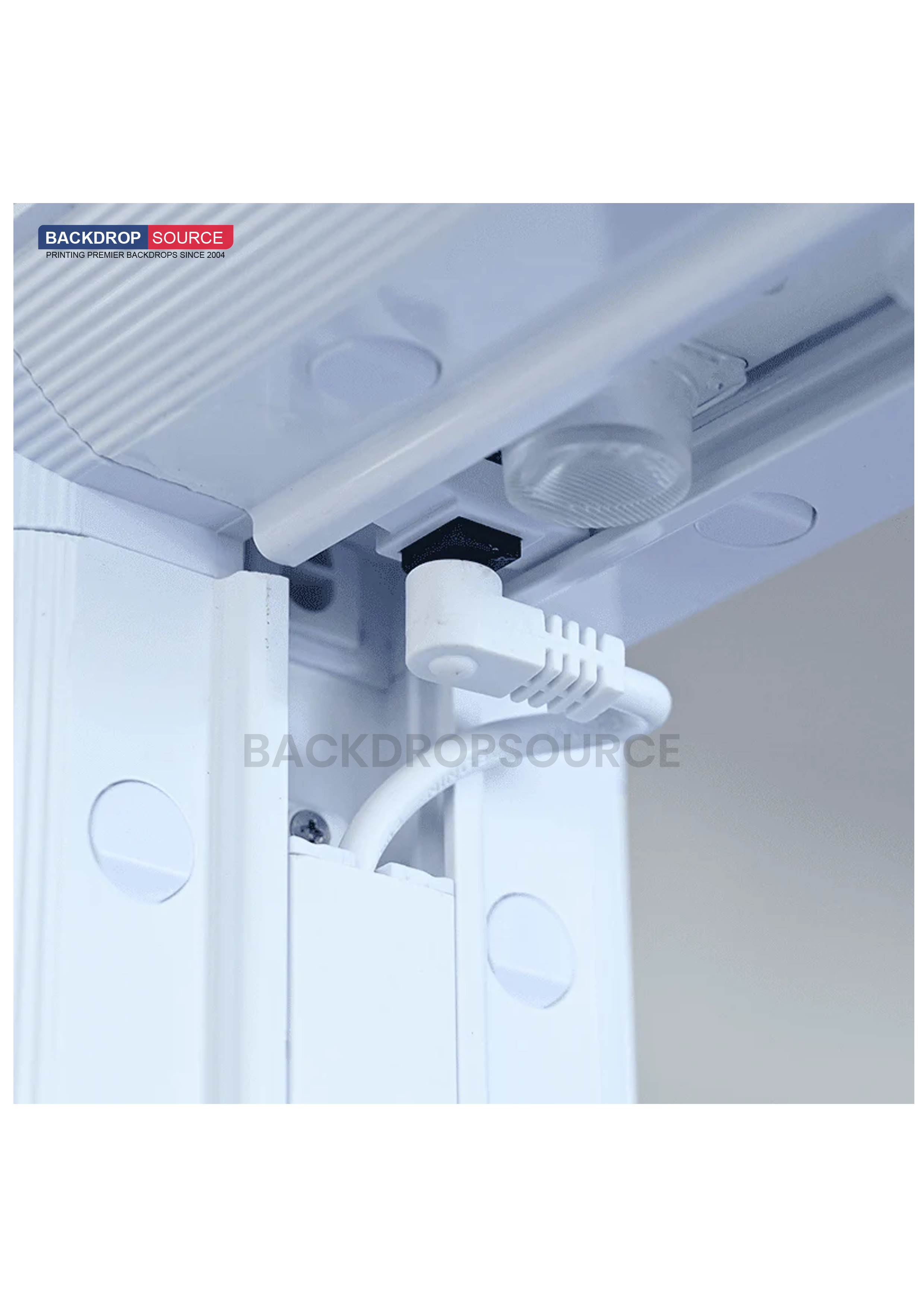 SEG Light Box Folding Stand