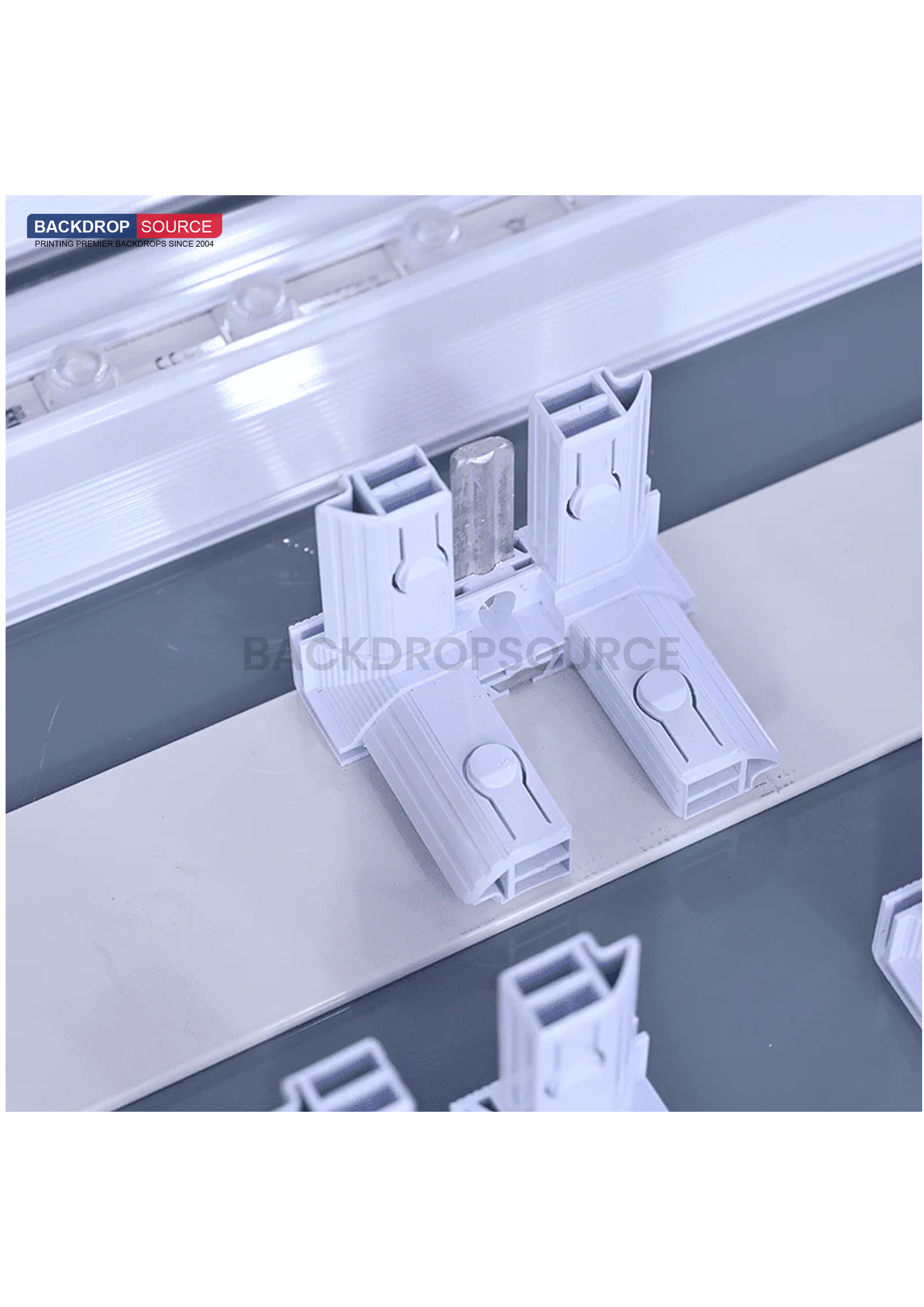 SEG Light Box Folding Stand