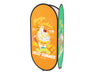 Tower Pop Up Banners