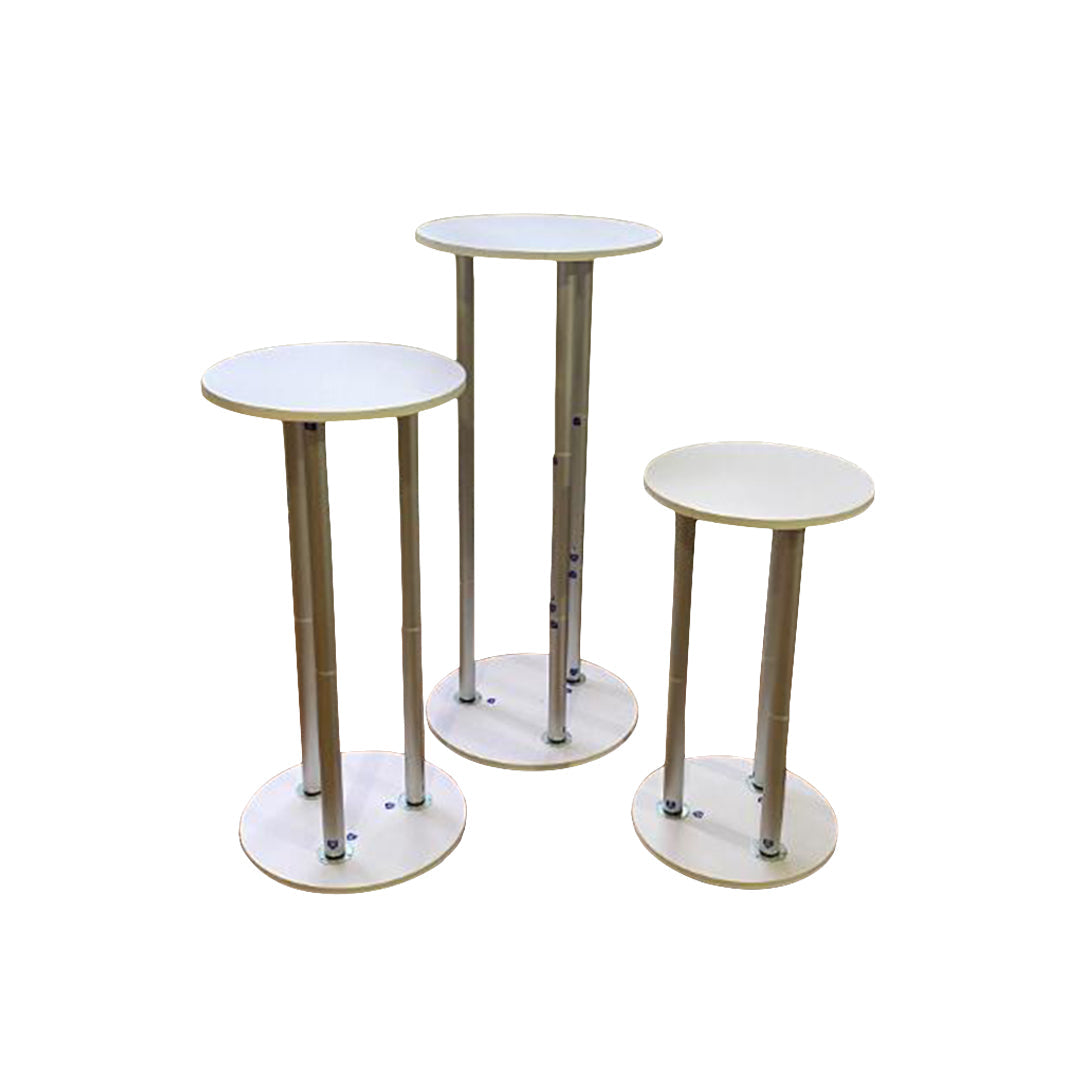 Soportes de zócalo