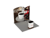 Pantalla de exhibición portátil de 3m - Modelo 5