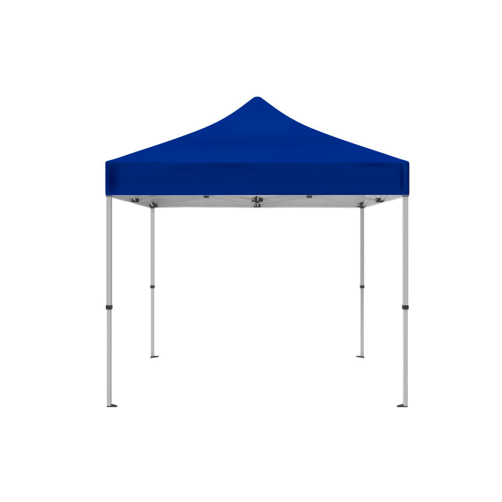 Carpa con dosel personalizada (3m)