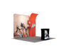 Pantalla de exhibición portátil de 3m - Modelo 6