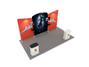 Pantalla de exhibición portátil de 6m - Modelo 8