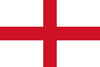 England St George Flag