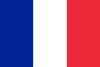 France Country Flag
