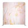 Gold Marble Swril Canvas Wall Art Media Wall