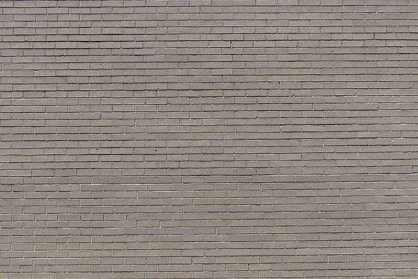 Gray Concrete Surface Brick Wall Backdrop