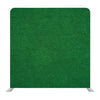 Green Grass Media wall