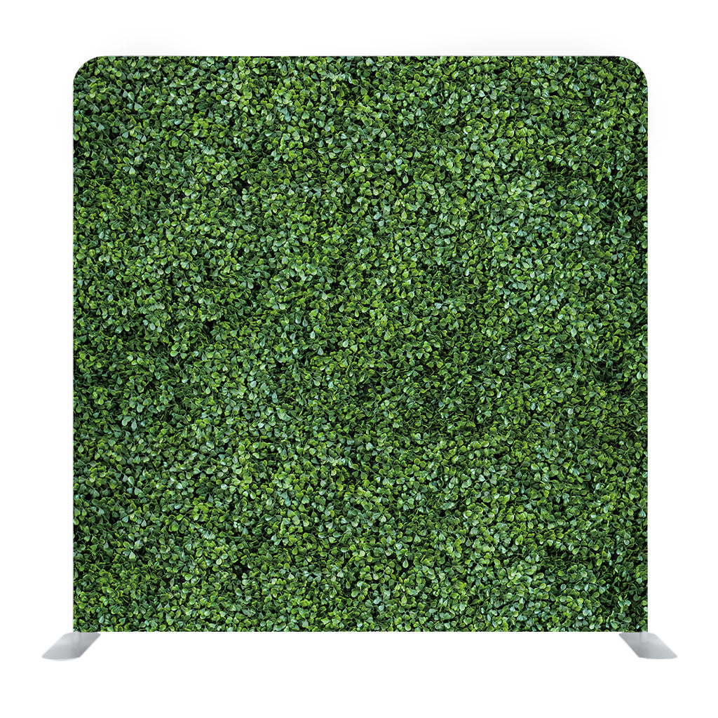 Greeny Wall decoration Media wall