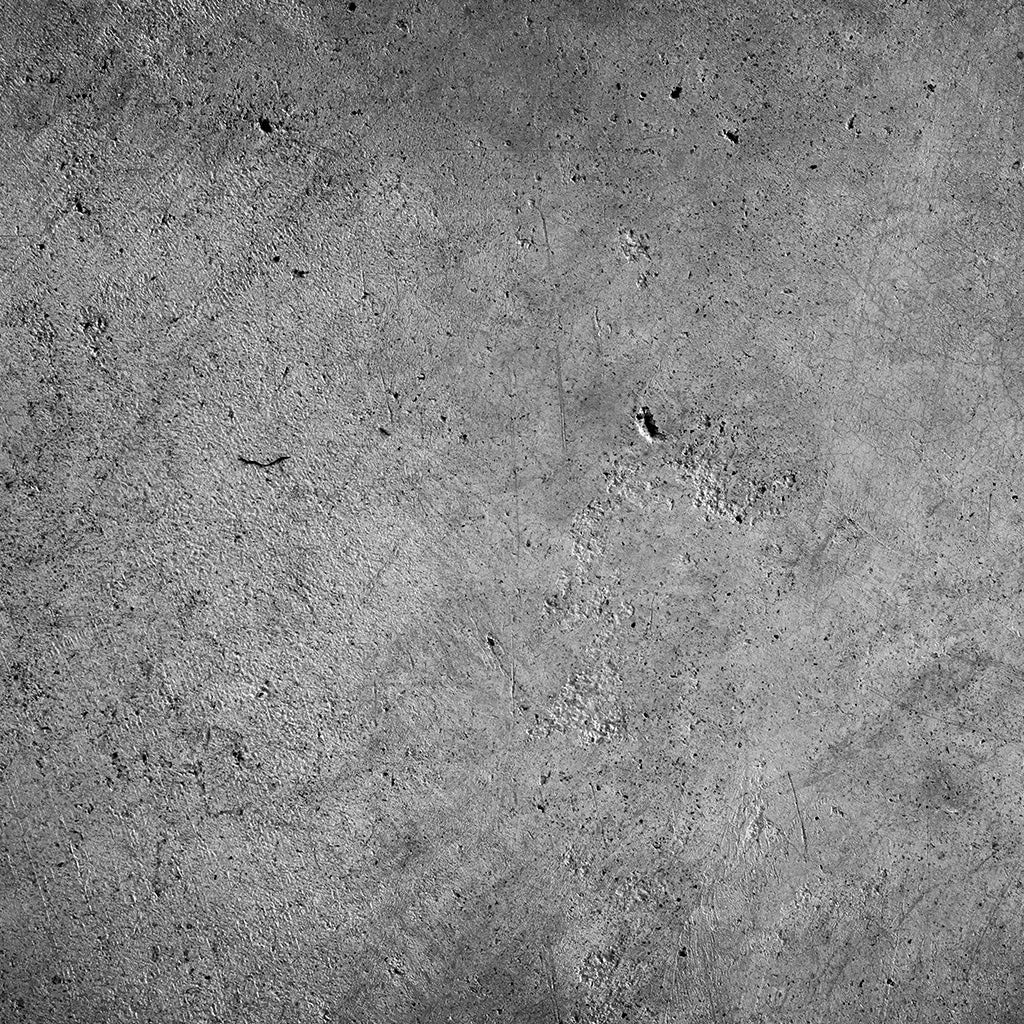 Grey Textured Concrete Wall Backdrop