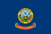 Idaho State Flag