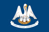 Louisiana State Flag