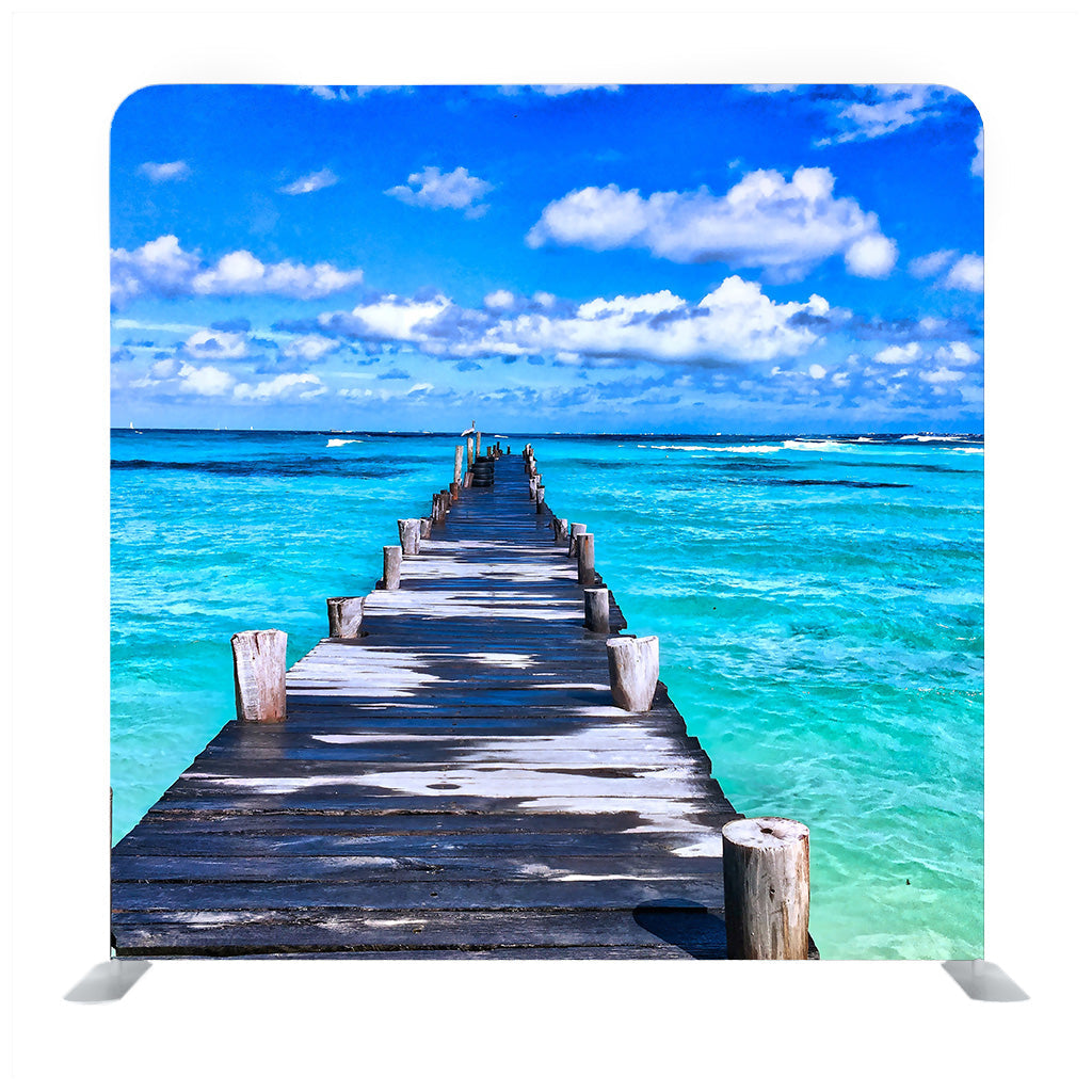 Magnificent Beauty of Nature Media wall