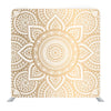 Mandala Pattern Backdrop