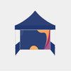 Carpa con dosel personalizada (4.5 m)
