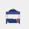 Carpa con dosel personalizada (4.5 m)