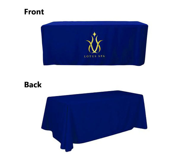 Cubiertas de mesa estándar