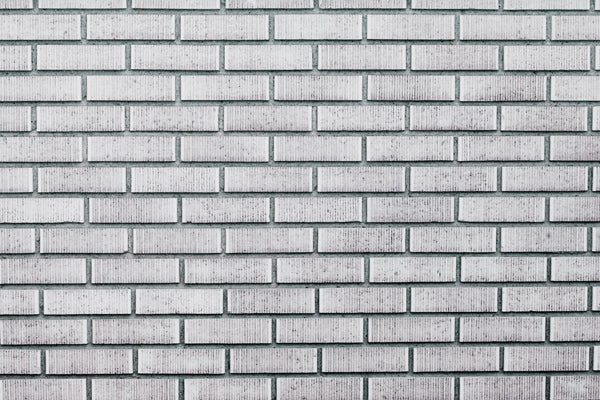 Gray Concrete Brick Wall Backdrop
