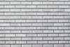 Gray Concrete Brick Wall Backdrop