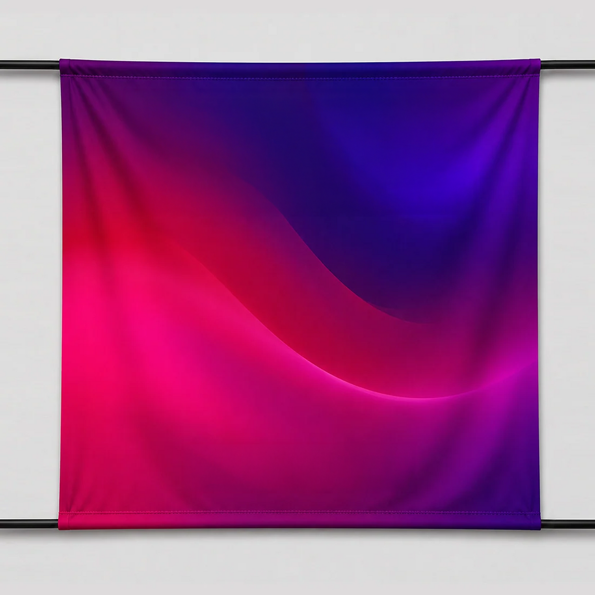 Blockout Fabric Backdrop Printing
