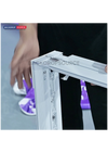 SEG Modular Lightbox Display Kit - Model 4