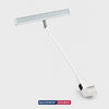 3x3m Straight Exhibit Pro 3-in-1 Display Kit with Illume Lights