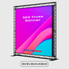 Portable Modular SEG Truss Display