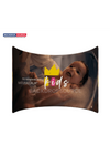 180° Curved Exhibition Booth Wall