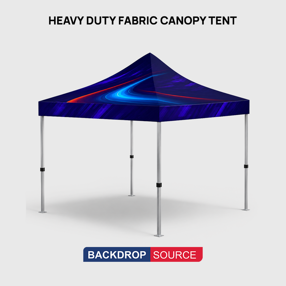 Advertising Canopy Tent – 1.5m x 1.5m