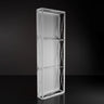 Backlit SEG Pop-Up Straight Display
