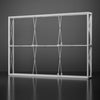 Backlit SEG Pop-Up Straight Display