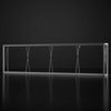 Backlit SEG Pop-Up Straight Display