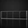 Backlit SEG Pop-Up Straight Display