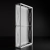 Backlit SEG Pop-Up Straight Display