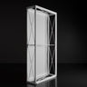 Backlit SEG Pop-Up Straight Display