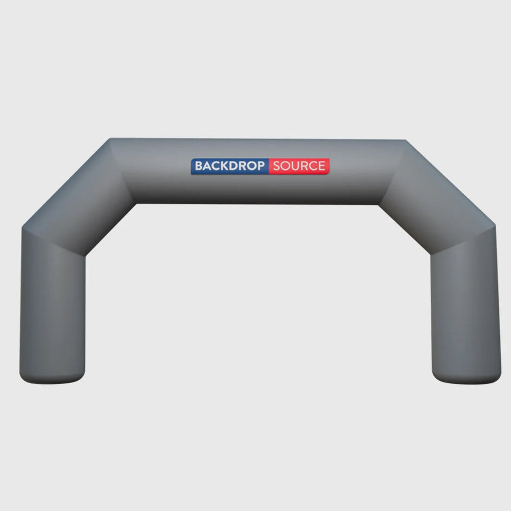 Angled Arch Inflatable