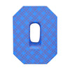 Freestanding 3D Number Display Banner