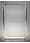3D Tension Wall with LED Illumination