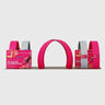 12x6m Curved Arch Booth Kit with Media Walls & 4 TV Mounts