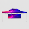 Advertising Canopy Tent – 6m x 4m