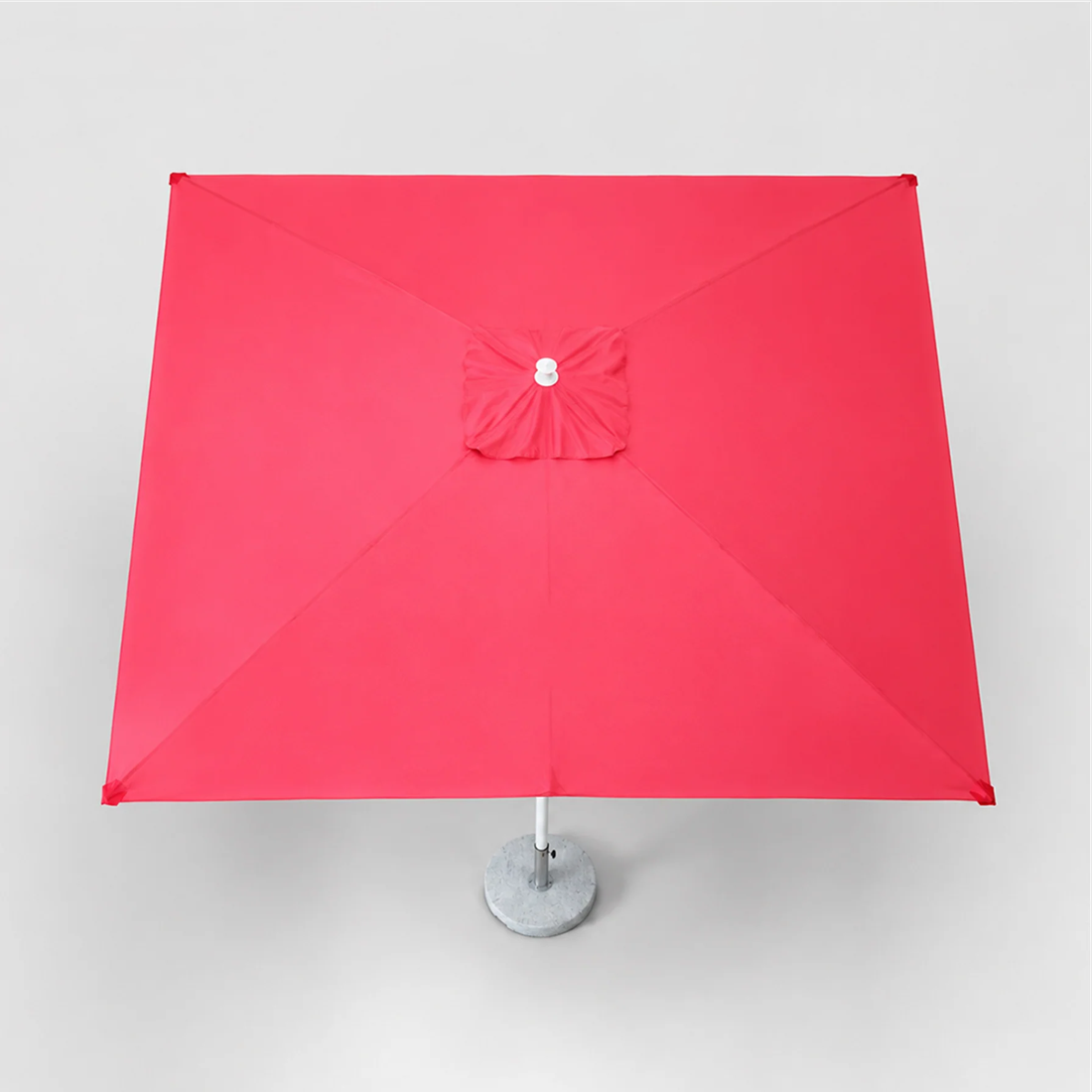 Square Market Umbrellas – 3m x 3m