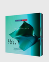 SEG Popup Straight Media Wall